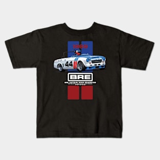 BRE Datsun 2000 Roadster Kids T-Shirt